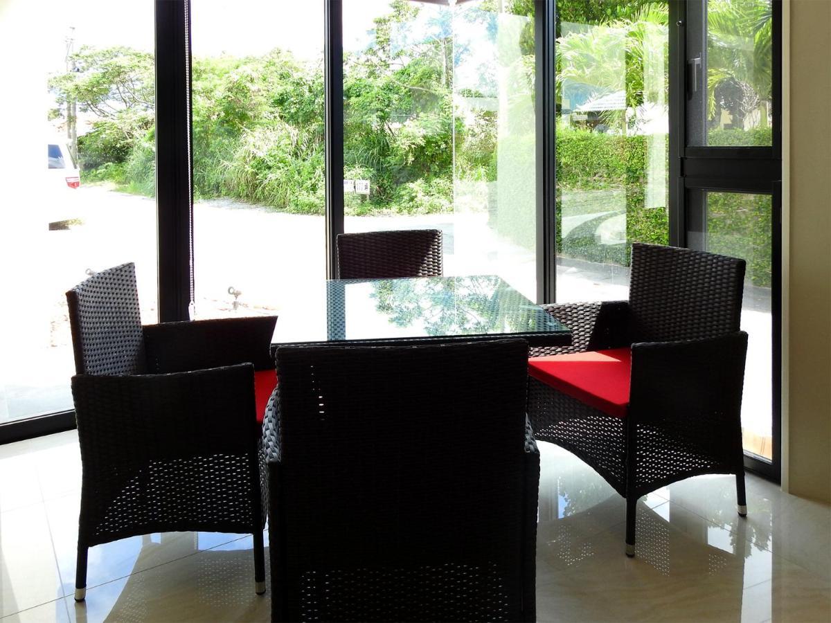 Villa Life Indah Sumuide Nago Exterior foto