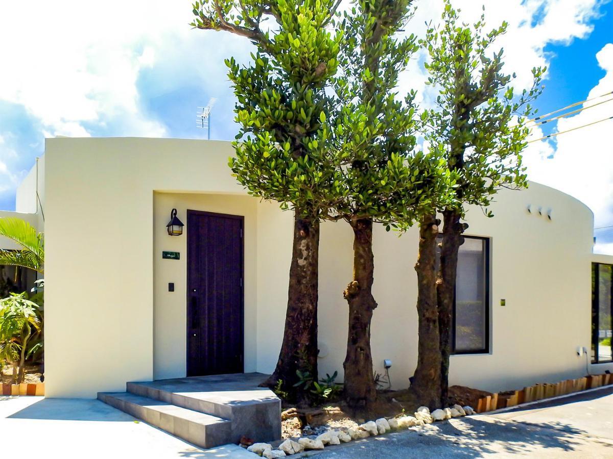 Villa Life Indah Sumuide Nago Exterior foto