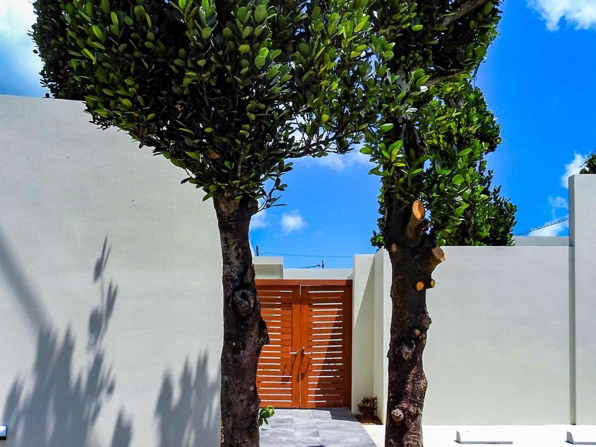Villa Life Indah Sumuide Nago Exterior foto