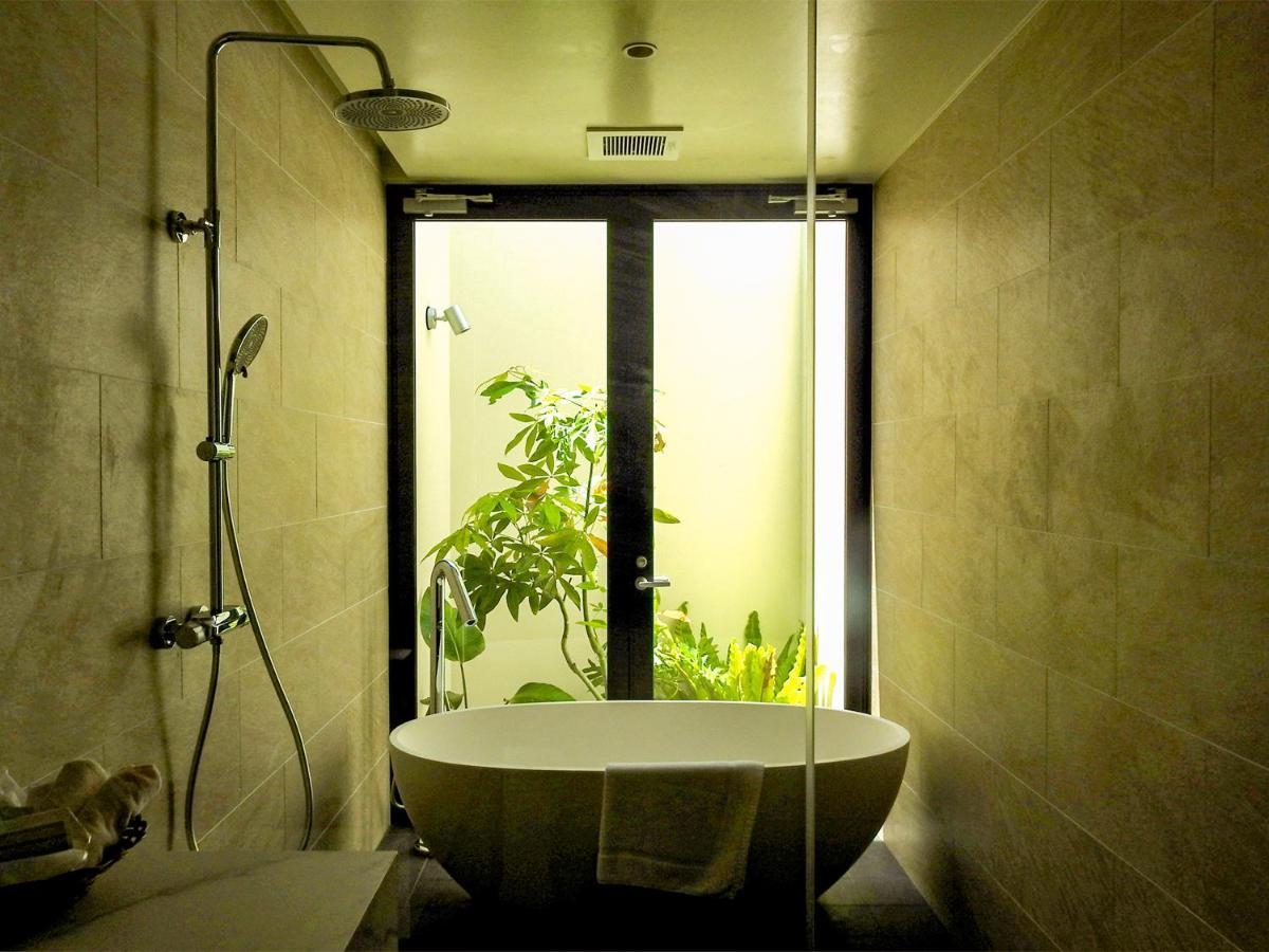 Villa Life Indah Sumuide Nago Exterior foto