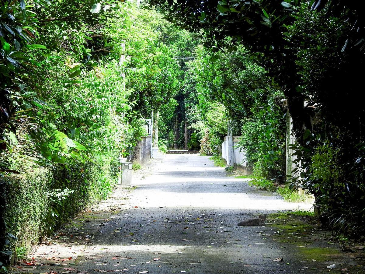 Villa Life Indah Sumuide Nago Exterior foto