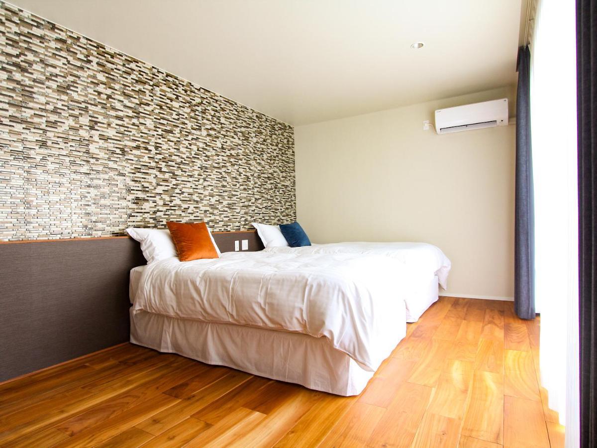 Villa Life Indah Sumuide Nago Exterior foto